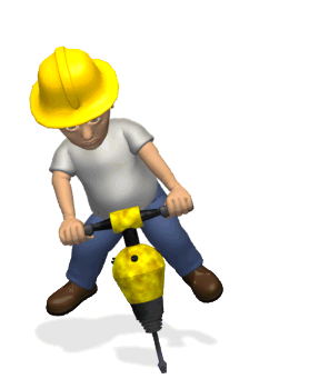 Jackhammer Wave