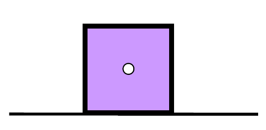 Constant Velocity FBD
