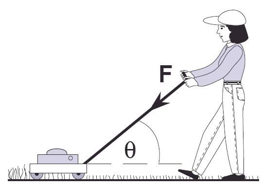 Lawnmower Analysis