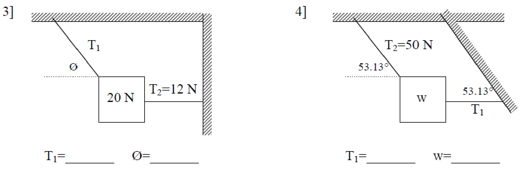 Acute Angle Problems 1-2