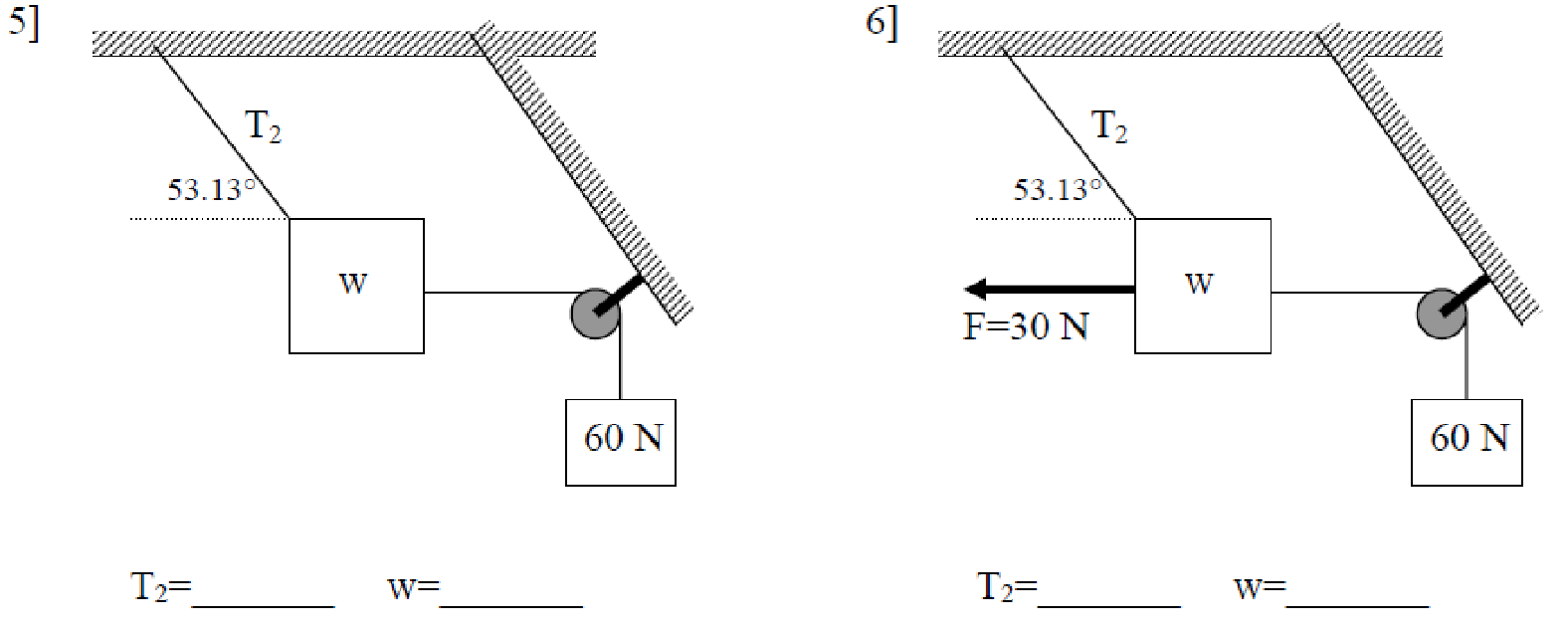 Acute Angle Problems 3-4