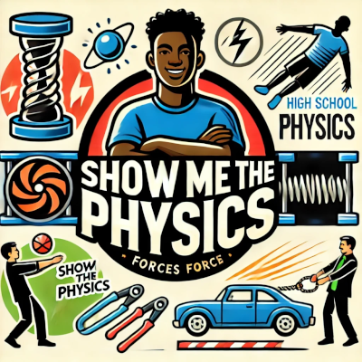 Static Equilibrium Title Image