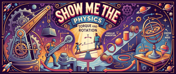 Torque and Rotation Header
